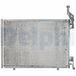 Delphi Condensator airconditioning CF20234
