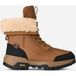 UGG® Adirondack XXV Herenlaars - Bruin, Leer, Maat 48.5