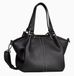 Gabor Marcelina Zip Shopper Black