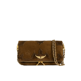Pochette Rock Western