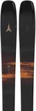 Atomic Maven 88 Cti ski alpin femme noir 159