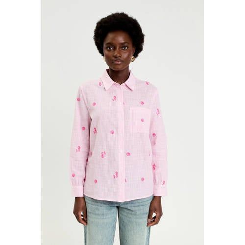 Cache Cache gestreepte blouse