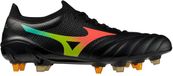 Mizuno Morelia Neo V β Elite Mix Voetbalschoenen Zwart EU 42 1/2