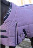 Harry's Horse goedkopepaardendekens.nl Staldeken Highliner 300 WI26 flint