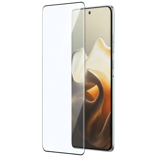 Just in Case Tempered Glass Edge to Edge Screen Protector Motorola Edge 60 Pro