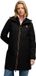 Superdry - Lange Driekleurige Windbreaker Jas - Dames