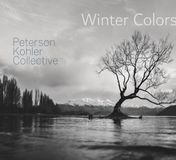 Sonic Rendezvous Peterson-Kohler Collective Winter Colors