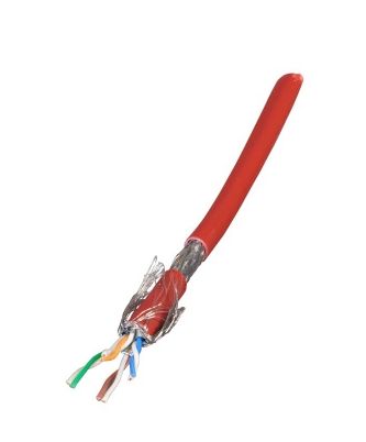 ProCable Panda MK7104.100R 100m Netwerkkabel