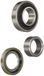 IPS Parts IUB-10810 Wiellagerset achter
