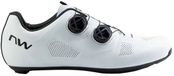 Northwave Revolution Raceschoenen Wit EU 41 Man