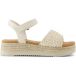 Toms Sandales compensées fille Diana