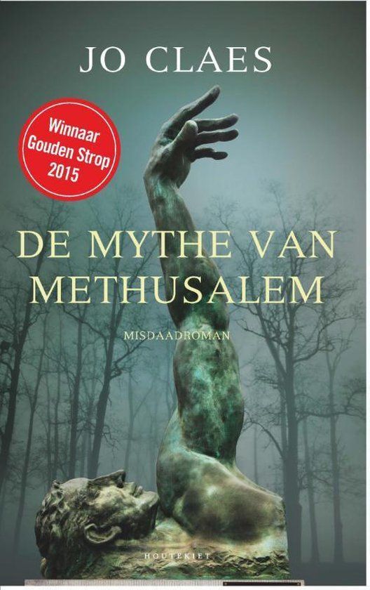De Vbk - Houtekiet De mythe van Methusalem