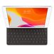 Apple Smart Keyboard - iPad (7th gen) / iPad Air (3rd gen) - QWERTY - English - Black
