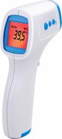 Grundig ED-18993 Infrarood Digitale Thermometer - Wit