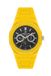 Daniel Klein DK.1.13559-4 - Montre homme - Analogique - Plastique - Jaune/Noir