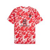 Puma ACM 1899 Prematch hardloopshirt