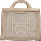 Le sac Carrie beige