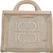 Le sac Carrie beige