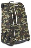 Sac de hockey junior 33 pouces - Sac d'équipement - 84 x 51 x 43 cm - Avec poche avant détachable