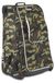 Sac de hockey junior 33 pouces - Sac d'équipement - 84 x 51 x 43 cm - Avec poche avant détachable