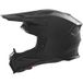 Nox Motorhelm N634