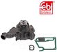 FEBI Bilstein - waterpomp - 03240