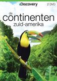 Megamoviestore Continenten - Amérique du Sud / DVD / 2012