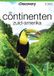 Megamoviestore Continenten - Zuid-amerika / DVD / 2012