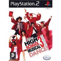 Logithéque High School Musical 3 Dance