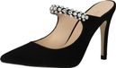 PETER KAISER Escarpins confortables pour femme, modèle 65369-240, noirs