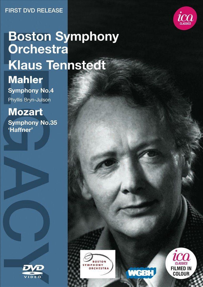 OUTHERE Symphony No.4/Symphony No.35