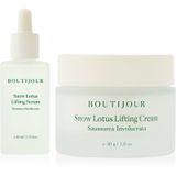 BOUTIJOUR Snow Lotus Gezichtsserum 1 st