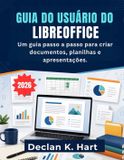 Guia Libreoffice Guia Do Usuário Do