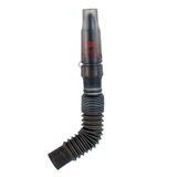 PRIMOS Hunting Hog Call, Grunter, Flexibele slang | Model PS320