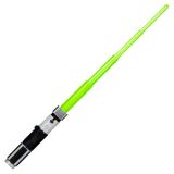 Star Wars niet-elektronisch Master Yoda-lightsaber