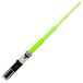 Star Wars niet-elektronisch Master Yoda-lightsaber