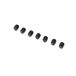 Team Losi Hardened Setscrews, 4-40