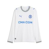 Puma Langarmshirt Thuis OM 2026/27