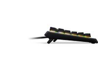 SteelSeries APEX 3 TKL Clavier de jeu - QWERTY américain - Noir