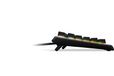 SteelSeries APEX 3 TKL Clavier de jeu - QWERTY américain - Noir