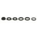 Autofren Seinsa D1097 reparatieset, hoofdremcilinder