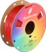Polymaker PLA SATIN 1,75mm Rood 1kg