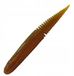 Savage Gear Ned Dragon 10cm Caoutchouc - Sandre & Perche - 5 pc