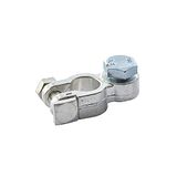 HELLA 8KX 707 913-001 Accupoolklem