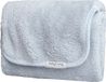Baby's Only Verschoonmatje Cozy - Verschoningsmatje voor onderweg - Misty Blue - Inclusief opbergzakje