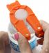 Brenium Multifunctionele fles- en blikopener, plastic waterflessen, draaidop, blikjes met treklipje, voor zwakke handen, senioren, reumatoïde artritis, flessengreep, ergonomische deksel-verwijderaar