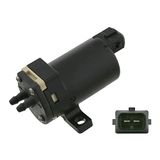 febi bilstein 26756 Waswaterpomp voor ruitenreinigingssysteem, 1 stuk