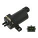 febi bilstein 26756 Waswaterpomp voor ruitenreinigingssysteem, 1 stuk