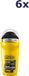 L'Oréal Men Expert Invincible Sport Deodorant Roller 50 ml - 6 Stuks