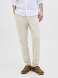 JACK & JONES JPSTACE SUMMER LINEN BLEND CHINO PANT SN